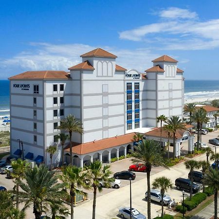 Four Points By Sheraton Jacksonville Beachfront Bagian luar foto