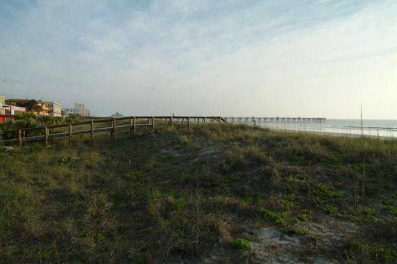 Four Points By Sheraton Jacksonville Beachfront Bagian luar foto