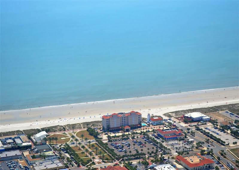 Four Points By Sheraton Jacksonville Beachfront Bagian luar foto